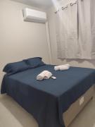 Ap novo na praia do futuro