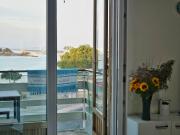 Laguna Gaddi - trilocale vista laguna e posto auto