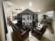 Hotel Royal Kashi