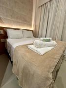 Pé na Areia Copacabana Av Atlântica