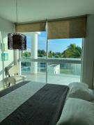 Playa Blanca Apartment with Stunning Pool View