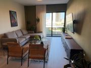 Luxury 2-Bed Condo in Piantini Sauna, Gym, & Pool