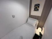 Skyline Stay Partition Room In Barsha Heights Tecom