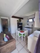 Apartamento Recanto das Orquídeas