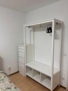 Cozy 2-Room Private Apartment near U1 subway