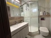 Jazzy Trumpet Loft in Thessaloniki Heart-2 bedroom