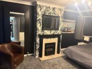 London road appartment