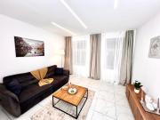 TheWICKI 1703 - Wunderschöne Apartments in Wien