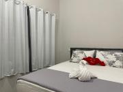 Pousada da Nil no Bairro Tibery em frente ao Parque Sábia