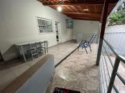 Pousada da Nil no Bairro Tibery em frente ao Parque Sábia