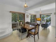 Relaxing 3-Bedroom Retreat with Outdoor Seating