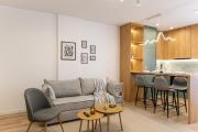 Eden Apartment With Free Private Parking