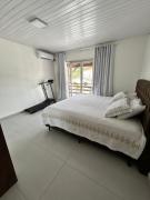 Casa aconchegante bem localizada