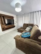 Casa aconchegante bem localizada