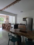 Apartamento Marina Porto Fino Toninhas