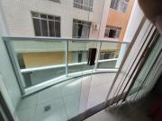 Apartamento ótima localização Guarujá-Enseada