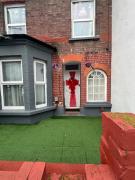 room near Luton center