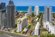 Broadbeach Views and Convenience, 610