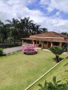 Chácara Sombra do Altíssimo