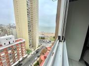 Monoambiente con vista al Mar - Playa Las Toscas