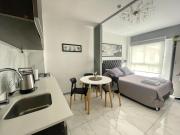 Monoambiente con vista al Mar - Playa Las Toscas