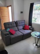 Linda casa Praia das Palmeiras