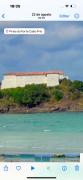 Casa temporada cabo frio