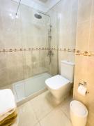 3 BEDROOM OCEAN VIEW PENTHOUSE WITH PRIVATE TERRACE & jACUZZI