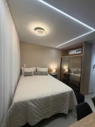 Lindo Loft Studio no Centro de Curitiba