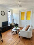 020 - Charming 3BR1B - Heart of Hoboken