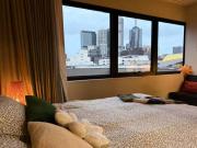 Emporium Luxe 1BR King Suite - Prime CBD Location