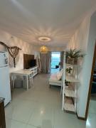 Vista mar em Villa del Sol Residences