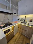 Askha Home Apartment