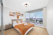 Zetland 3BR Walk to Train & Shops