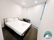 Zetland Sleek 2 Bedrooms Apartment with Central AC
