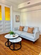 020 - Charming 3BR1B - Heart of Hoboken