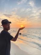 Machu Picchu - Barú