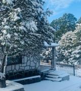 Cabañas las Gemelas