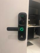 Apartamento mobiliado em Candeias