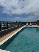 Jardim dos Carneiros Tamandaré Flat 208