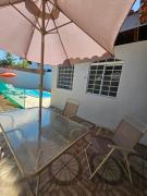 Descanso para viajantes