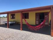 Casa de praia para final de semana praia do sonho