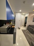 Paradise Park - Close to the beach Jomtien Pattaya