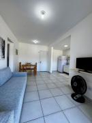 Ground floor apartment with 2 bedrooms, 1 of which is an en-suite