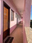 Apartamento beira-mar