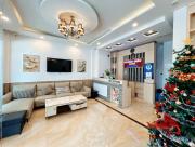 Phương Châu Holiday Hotel Đà Lạt