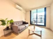 Stylish High-Rise at M-City Monash Uni & Cinema