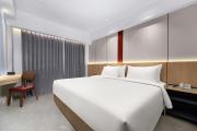 MAXONE Hotel Batam