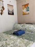 Stern Staycation Moa Sea Residences