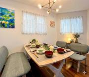 Brand New Modern Haven 7-Min Walk to Shinkoenji Station 9-Min Train to Shinjuku